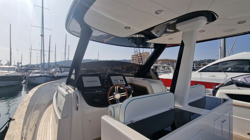 GOZZO 35 